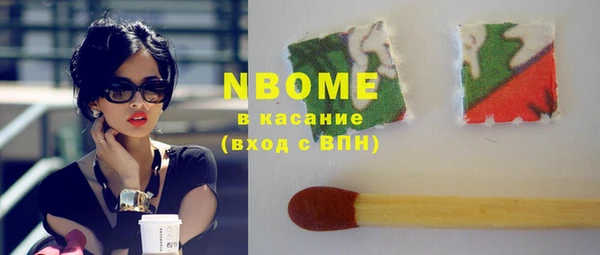 молекула духа Богородск